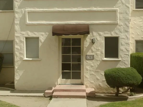 1302 Chester Ave, Bakersfield, CA 93301