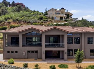 703 W LEE Boulevard, Prescott, AZ 86303