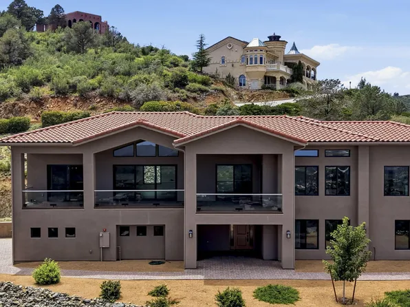 703 W LEE Boulevard, Prescott, AZ 86303