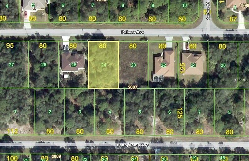 1st image of 14323 Palmer Ave