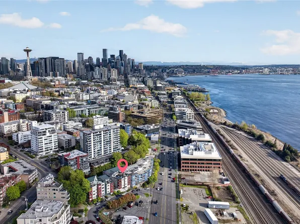 524 6th Avenue W #110, Seattle, WA 98119