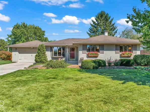 2325 Winton Ave, Indianapolis, IN 46224