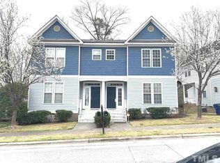 6924 Jeffreys Creek Ln, Raleigh, NC 27616