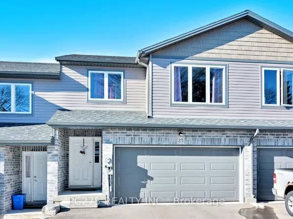 61 Vienna Rd #25, Tillsonburg, ON N4G 3C6