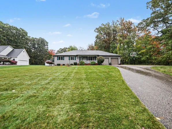1612 Marilyn Dr, Ludington, MI 49431