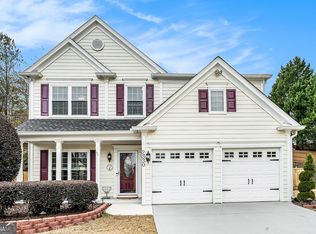 2330 Black Rock Dr, Duluth, GA 30097