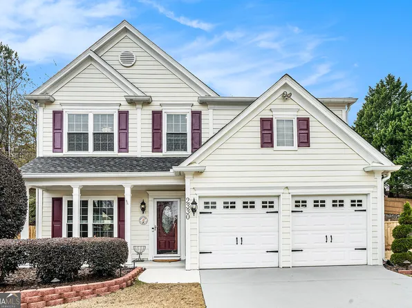 2330 Black Rock Dr, Duluth, GA 30097