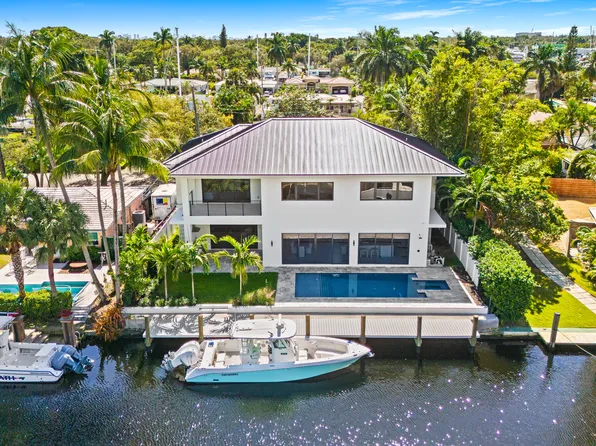 1317 Tangelo Isle, Fort Lauderdale, FL 33315