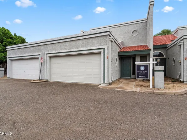 6734 W RUTH Avenue, Peoria, AZ 85345