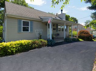 414 Raritan Ave, Raritan, NJ 08869