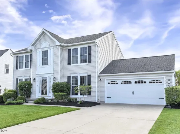 34643 Plantation Pl, North Ridgeville, OH 44039