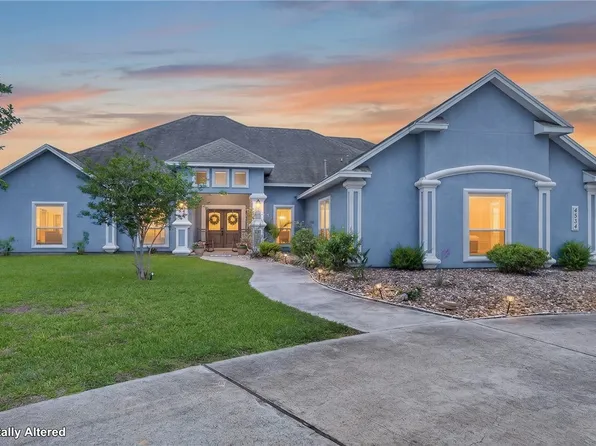 4534 Barnard Dr, Corpus Christi, TX 78413