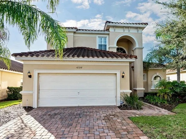1028 Tuscan Hills Blvd, Davenport, FL 33897