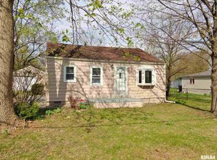 2119 N Northcrest Dr, Peoria, IL