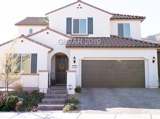 149 Outcrop Ridge Ave, Henderson, NV 89002