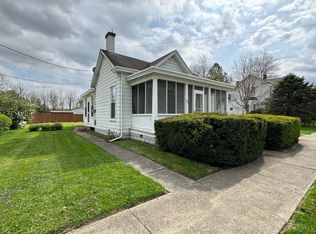 405 W Main St, Blanchester, OH 45107