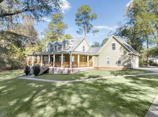 209 Pineridge Dr, Leesburg, GA 31763