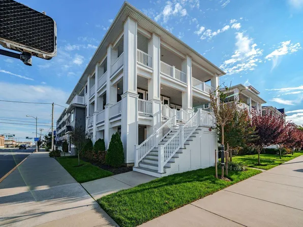 901 Wesley Ave #B, Ocean City, NJ 08226