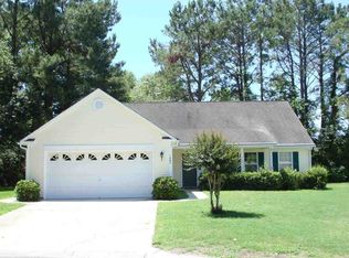 1467 Riceland Ct, Murrells Inlet, SC 29576