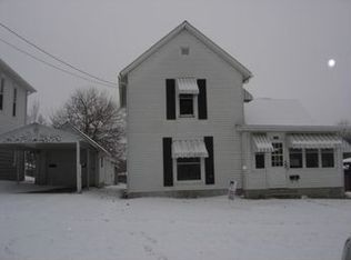 910 Grant St, Redfield, IA 50233