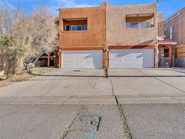 1109 Tijeras Ave NE, Albuquerque, NM 87106