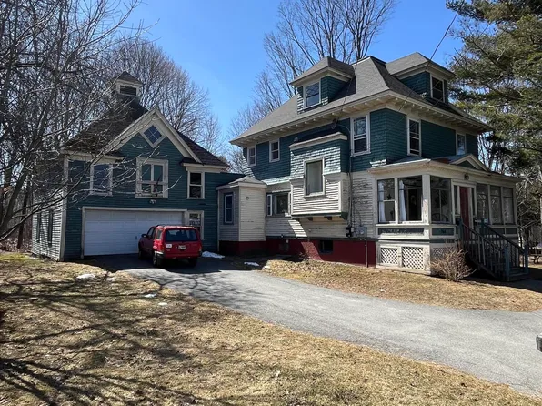 768 Union Street, Bangor, ME 04401