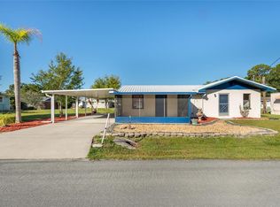 1606 Gar St, Saint Cloud, FL 34771