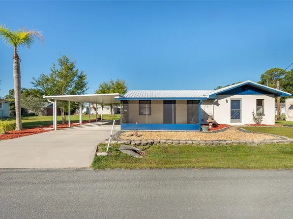 1606 Gar St, Saint Cloud, FL 34771