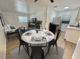 2825 S Sepulveda Blvd APT 3, Los Angeles, CA 90064