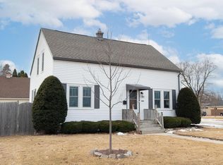 1001 8th Ave, Grafton, WI 53024