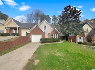 3713 Stone Ridge Ter, Birmingham, AL 35216