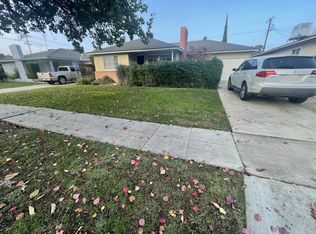 424 W Robinson Ave, Fresno, CA 93705