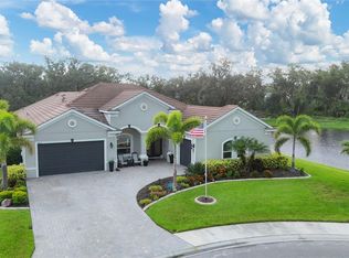 16038 39th Gln E, Parrish, FL 34219