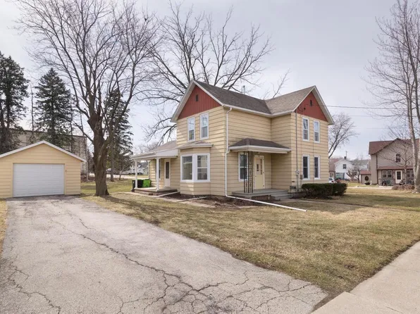 241 Kekoskee STREET, Mayville, WI 53050