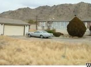 3305 W Williams Dr, Golden Valley, AZ 86413