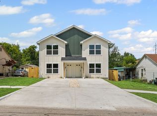 1002 S Main St, Temple, TX 76504