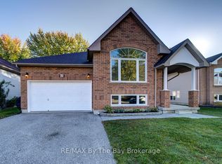 65 Rose Valley Way, Wasaga Beach, ON L9Z 3C4