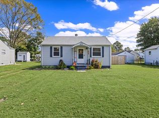 4329 Deep Creek Blvd, Portsmouth, VA 23702