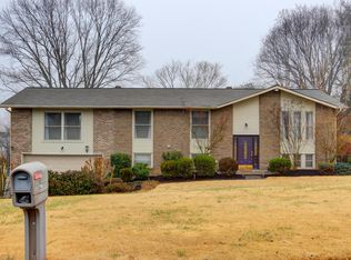 7713 Cloudland Rd, Powell, TN 37849