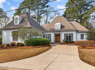 4665 Katherine Blvd, Jackson, MS 39211