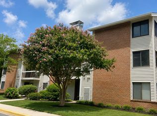 1110 Castle Harbour Way, Glen Burnie, MD 21060