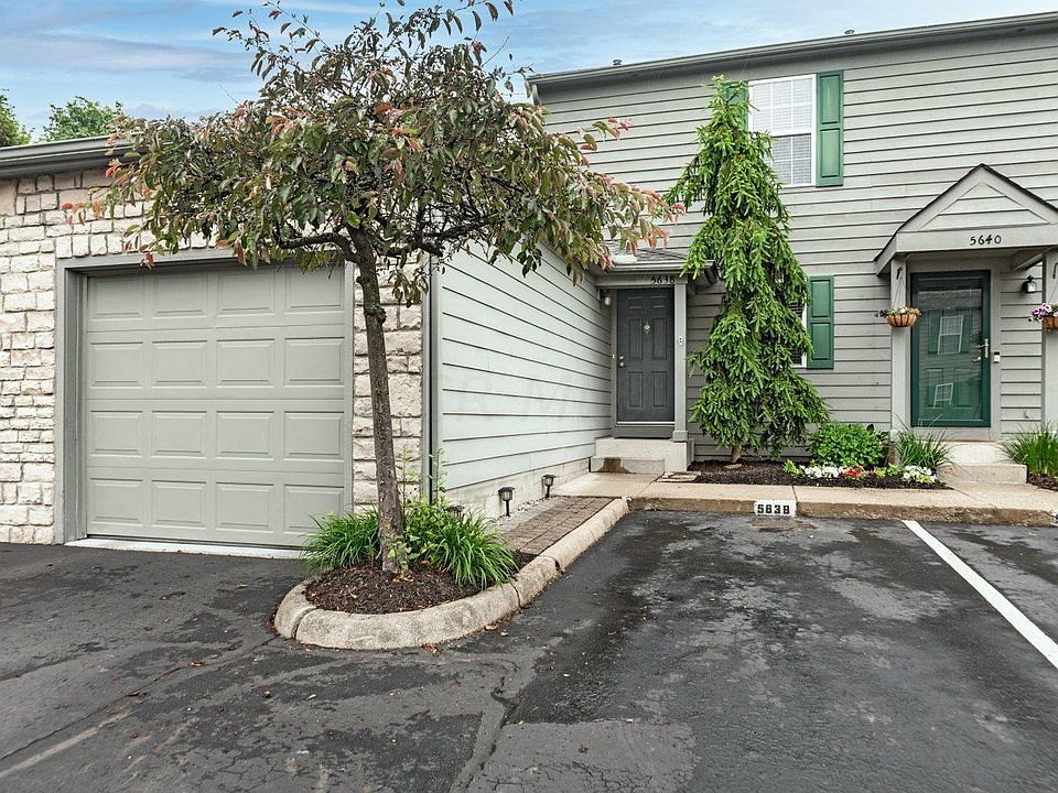 1st image of 5638 Blendonridge Dr #91B