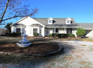 222 Cloverfield Rd, Hope Hull, AL 36043