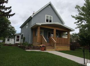 6321 Nashua St, Duluth, MN 55807