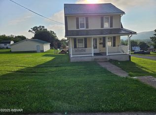 60 Melvina St, Montgomery, PA