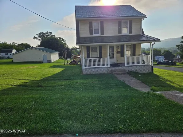 60 Melvina St, Montgomery, PA 17752