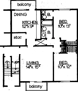 2503 Ferndale Ave — Photo 5