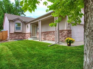 6629 S Yukon St, Littleton, CO 80123