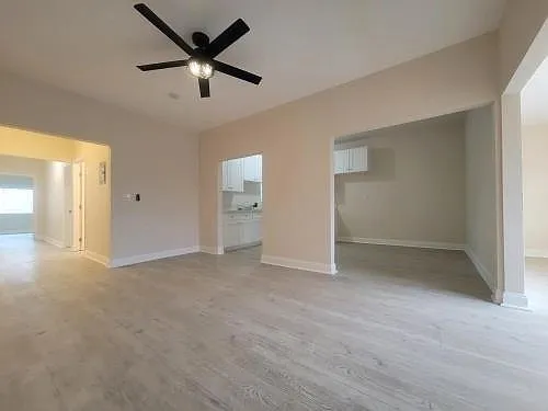 Euclid Apartments — Photo 3