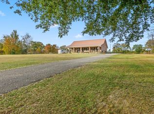 67 Jans Rd, Richton, MS 39476